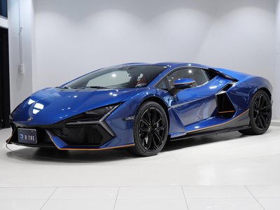 2024 Lamborghini REVUELTO thumbnail 19