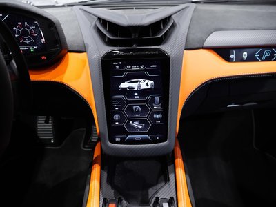 2024 Lamborghini REVUELTO thumbnail 63