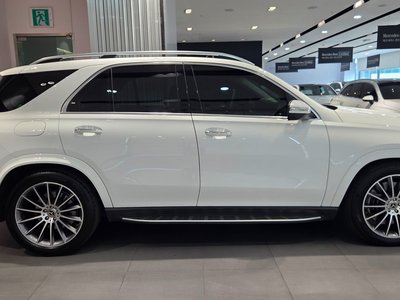 2025 Mercedes-BENZ GLE — фото 2