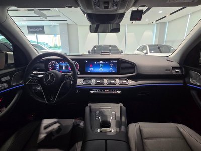 2025 Mercedes-BENZ GLE — фото 3