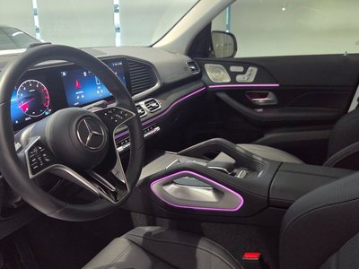 2025 Mercedes-BENZ GLE — фото 7