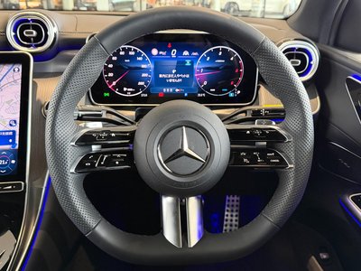 MERCEDES-BENZ GLC - 8