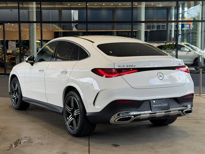 MERCEDES-BENZ GLC - 2