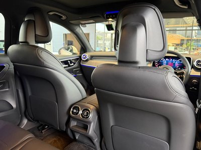 MERCEDES-BENZ GLC - 7