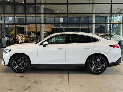 MERCEDES-BENZ GLC - 3