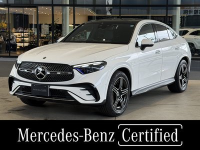 MERCEDES-BENZ GLC - 1