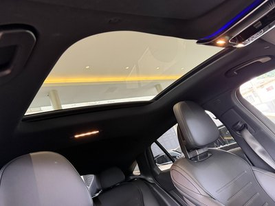 MERCEDES-BENZ GLC - 10
