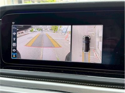 MERCEDES-BENZ G-CLASS - 7