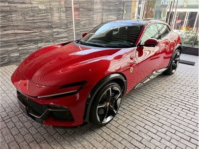 صورة مصغرة 14 لـ 2024 Ferrari PUROSANGUE
