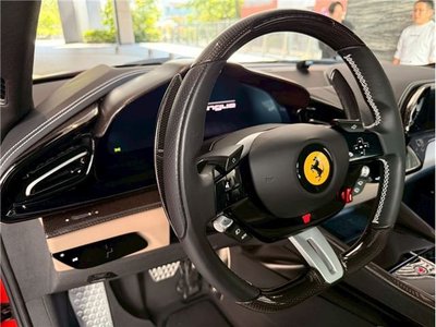 صورة مصغرة 34 لـ 2024 Ferrari PUROSANGUE