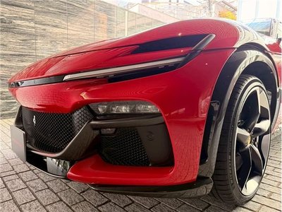 2024 Ferrari PUROSANGUE 照片 5
