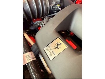 صورة مصغرة 25 لـ 2024 Ferrari PUROSANGUE