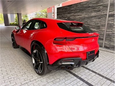 صورة مصغرة 18 لـ 2024 Ferrari PUROSANGUE