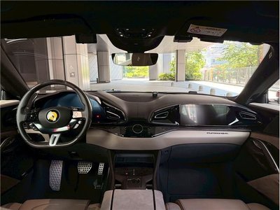 صورة مصغرة 41 لـ 2024 Ferrari PUROSANGUE