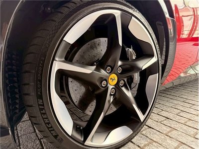 صورة مصغرة 37 لـ 2024 Ferrari PUROSANGUE