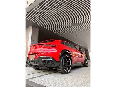 صورة مصغرة 33 لـ 2024 Ferrari PUROSANGUE