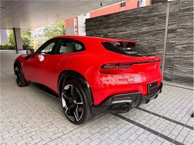 صورة مصغرة 20 لـ 2024 Ferrari PUROSANGUE