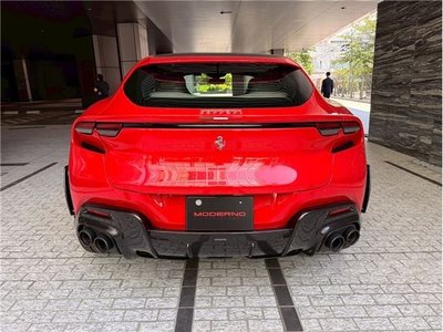 صورة مصغرة 21 لـ 2024 Ferrari PUROSANGUE