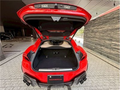 2024 Ferrari PUROSANGUE 照片 8