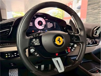 صورة مصغرة 42 لـ 2024 Ferrari PUROSANGUE