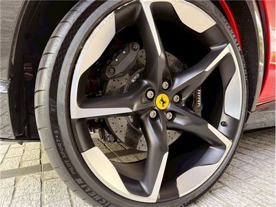صورة مصغرة 36 لـ 2024 Ferrari PUROSANGUE