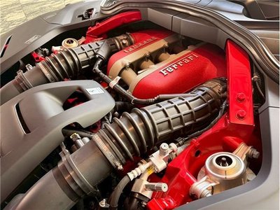 صورة مصغرة 40 لـ 2024 Ferrari PUROSANGUE
