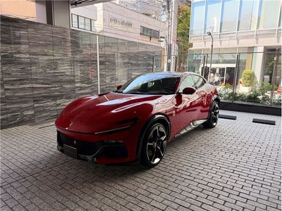 صورة مصغرة 13 لـ 2024 Ferrari PUROSANGUE