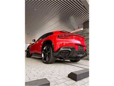 صورة مصغرة 11 لـ 2024 Ferrari PUROSANGUE