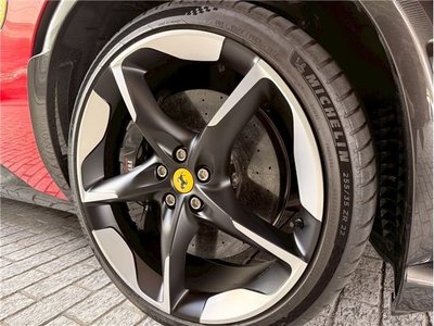 صورة مصغرة 39 لـ 2024 Ferrari PUROSANGUE