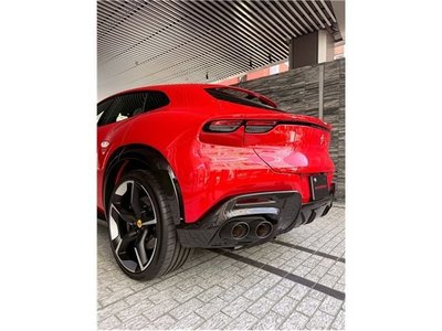 صورة مصغرة 45 لـ 2024 Ferrari PUROSANGUE
