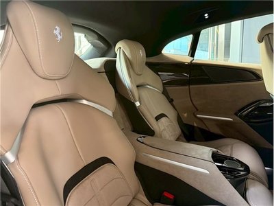 صورة مصغرة 76 لـ 2024 Ferrari PUROSANGUE