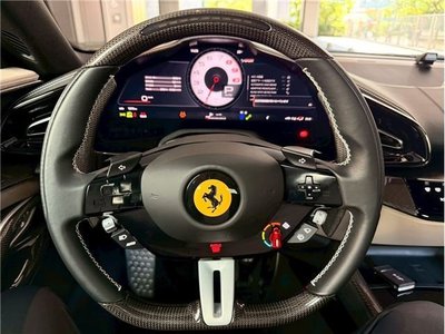 صورة مصغرة 44 لـ 2024 Ferrari PUROSANGUE