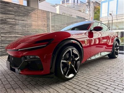 صورة مصغرة 17 لـ 2024 Ferrari PUROSANGUE