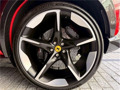 صورة مصغرة 38 لـ 2024 Ferrari PUROSANGUE