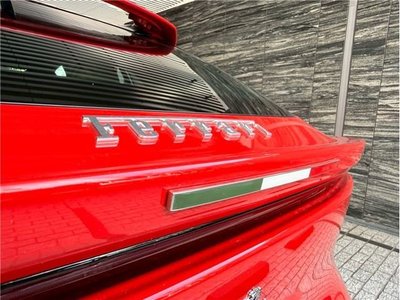صورة مصغرة 29 لـ 2024 Ferrari PUROSANGUE