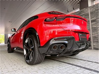 صورة مصغرة 22 لـ 2024 Ferrari PUROSANGUE