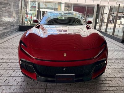 2024 Ferrari PUROSANGUE 照片 6