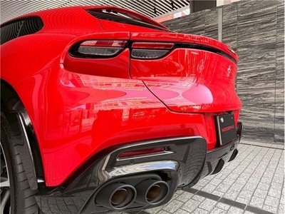 صورة مصغرة 30 لـ 2024 Ferrari PUROSANGUE