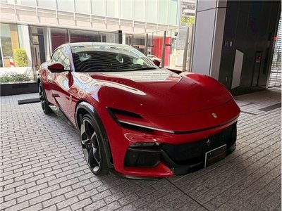 صورة مصغرة 16 لـ 2024 Ferrari PUROSANGUE