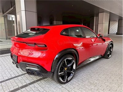 صورة مصغرة 19 لـ 2024 Ferrari PUROSANGUE