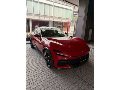صورة مصغرة 15 لـ 2024 Ferrari PUROSANGUE