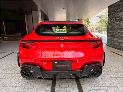 صورة مصغرة 23 لـ 2024 Ferrari PUROSANGUE