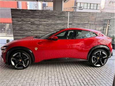 صورة مصغرة 24 لـ 2024 Ferrari PUROSANGUE