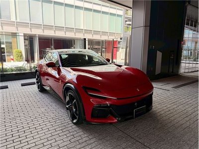 صورة مصغرة 12 لـ 2024 Ferrari PUROSANGUE