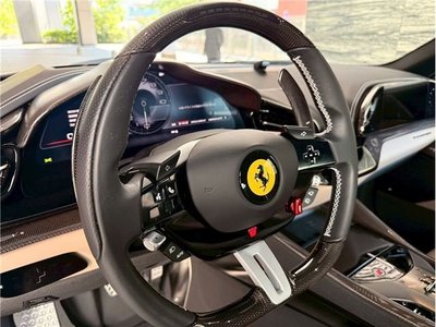 صورة مصغرة 43 لـ 2024 Ferrari PUROSANGUE