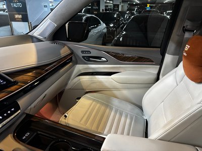 صورة مصغرة 16 لـ 2021 Cadillac ESCALADE 5TH GENERATION