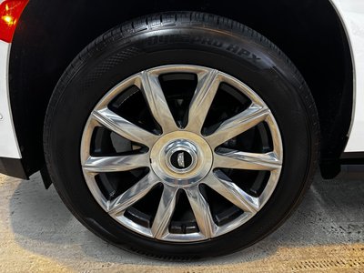 2021 Cadillac ESCALADE photo 6