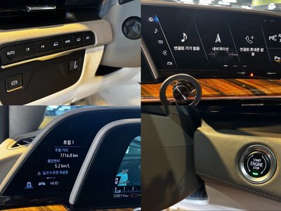 صورة مصغرة 17 لـ 2021 Cadillac ESCALADE 5TH GENERATION