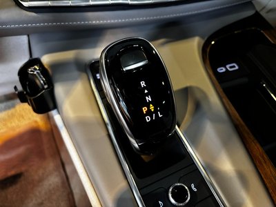 2021 Cadillac ESCALADE photo 9