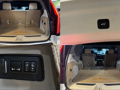 صورة مصغرة 19 لـ 2021 Cadillac ESCALADE 5TH GENERATION